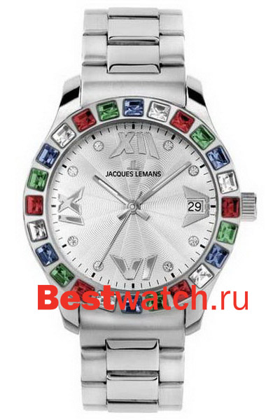 Часы Jacques Lemans Rome 1-1517F